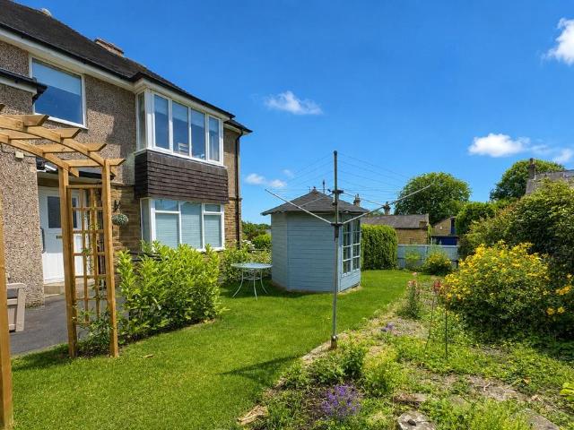 Flat for sale in Hipperholme, West Yorkshire