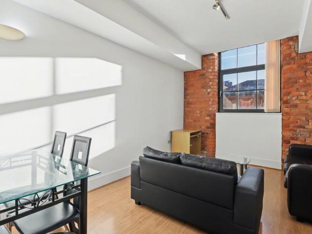 Flat for sale in City Centre, Georgia