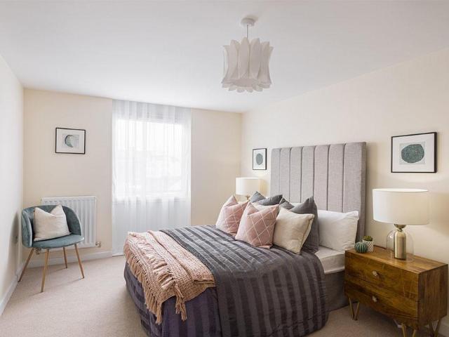 Flat for sale in City Centre, South Yorkshire