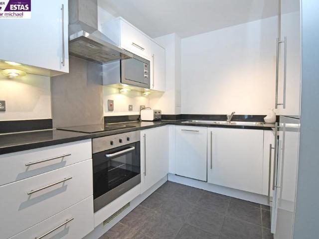 Flat for sale in Cat Hill, Isle Of Man