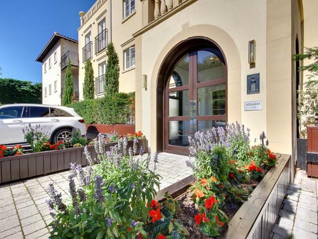 Flat for sale in Canford Cliffs, Isle Of Man