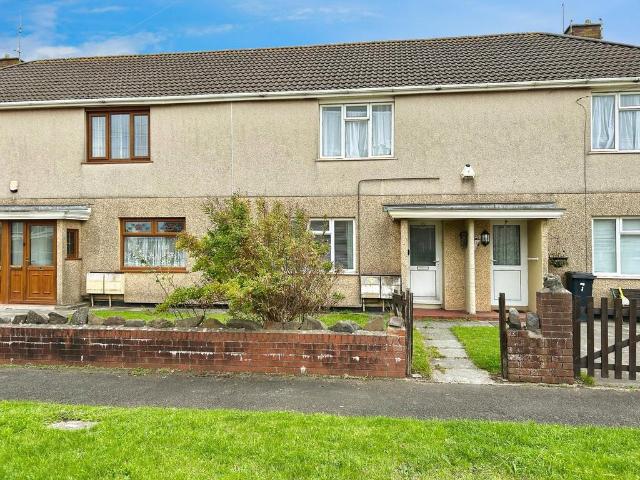 Flat for sale in Sandfields East, Aberavon