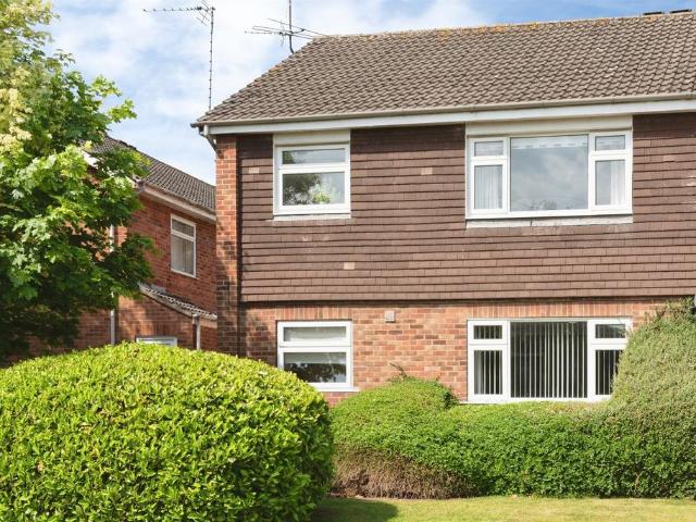 Flat for sale in Cottingham, Isle Of Man