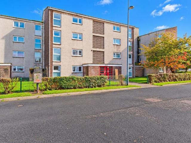 Flat for sale in Burnbank, Bothwell