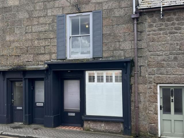 Flat for sale in Treneere, Penzance