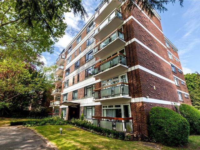 Flat for sale in Shepherd's Hill, Crouch End