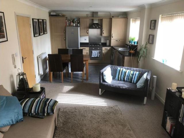 Flat for sale in Blyth, Northumberland