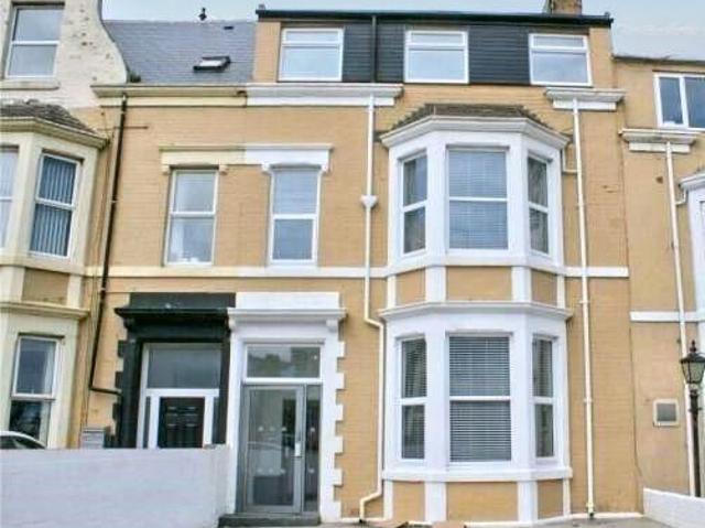 Flat for sale in Whitley Bay, Isle Of Man