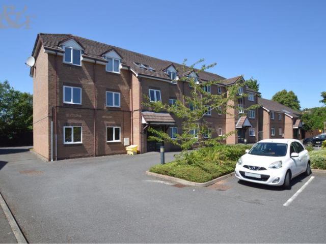 Flat for sale in Wylde Green, Erdington