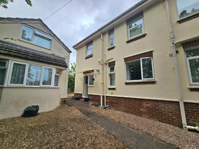 Flat for sale in St David's, Kingsthorpe