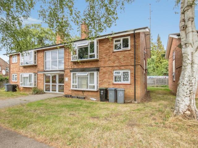 Flat for sale in Melton, Eastbridge