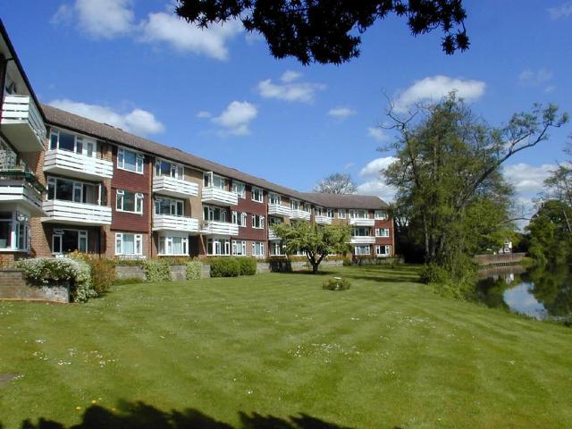 Flat for sale in West End, Elmbridge