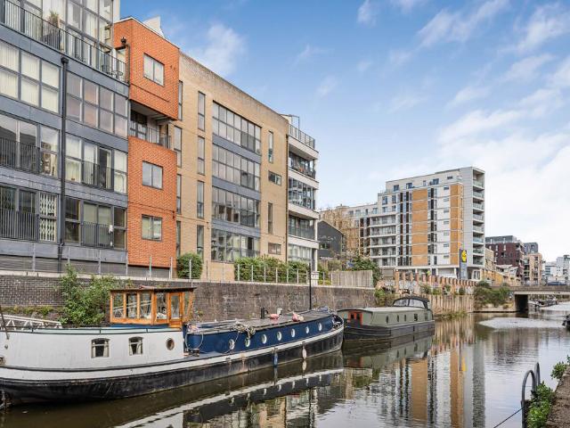 Flat for sale in Limehouse, Isle Of Man