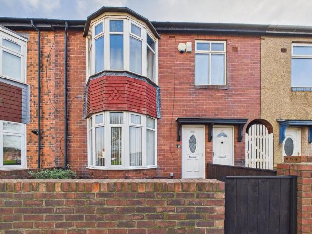 Flat for sale in Hebburn, Isle Of Man