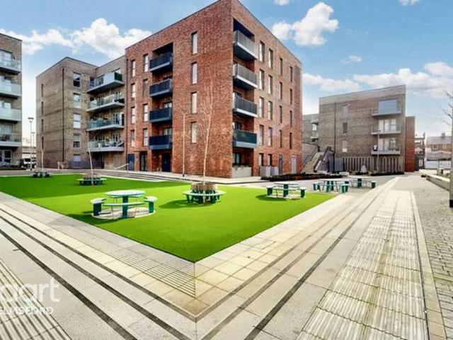 Flat for sale in Moulsham, Chelmsford