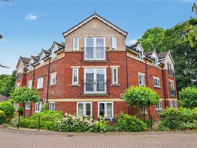 Flat for sale in Churwell, Isle Of Man