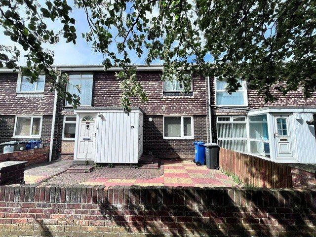 Flat for sale in Jarrow, Tyne And Wear