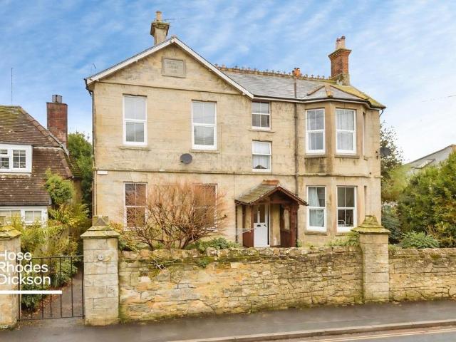 Flat for sale in Shanklin, Isle Of Wight