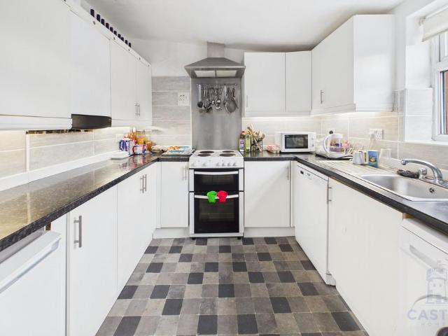 Flat for sale in Acklam, Normanby