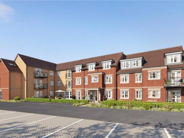 Flat for sale in Chicheley