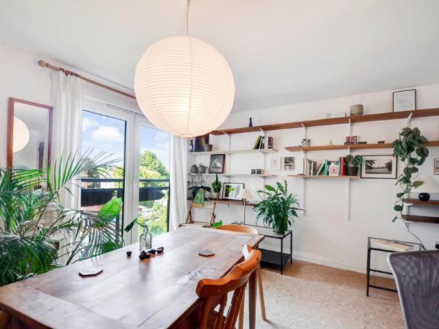 Flat for sale in Brixton, Cat Hill