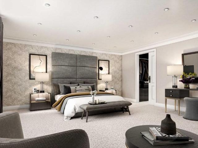Flat for sale in West Midlands