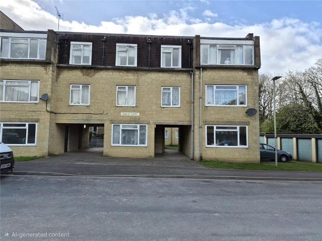 Flat for sale in Chesterton, Fossebridge