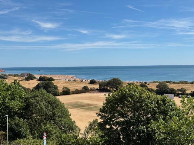 Flat for sale in Exmouth, East Devon