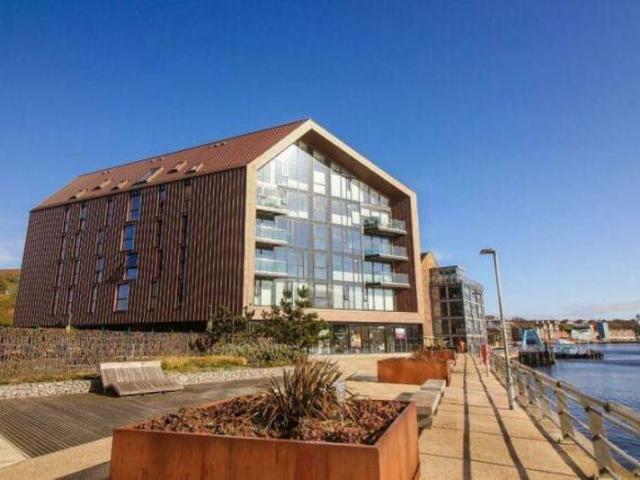 Flat for sale in Chirton, North Shields