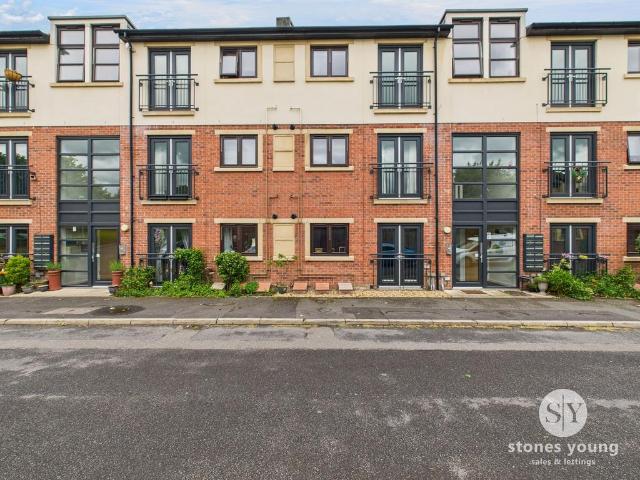 Flat for sale in Billington and Langho, Paradise