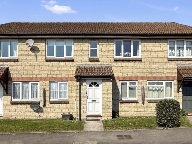 Flat for sale in Boreham, Warminster