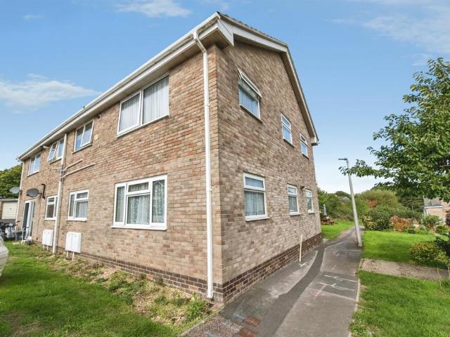 Flat for sale in Seaton, East Devon