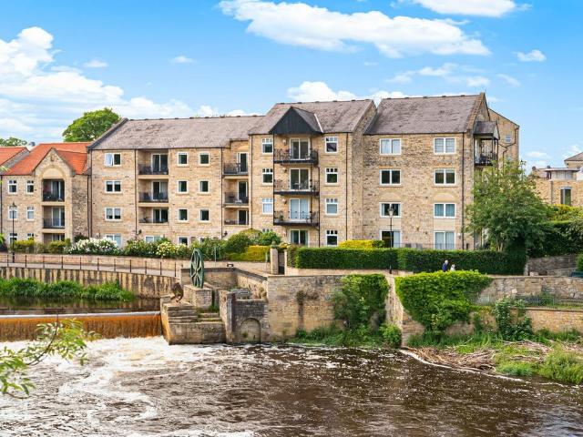Flat for sale in Wetherby