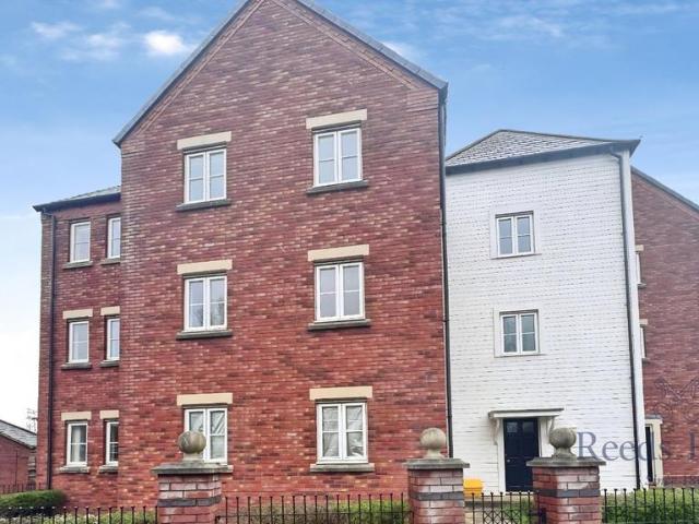 Flat for sale in Higher Bartle, Isle Of Man