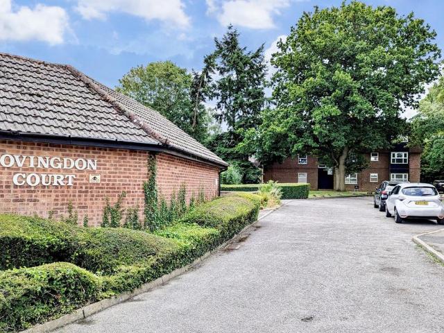 Flat for sale in Pouchen End, Isle Of Man