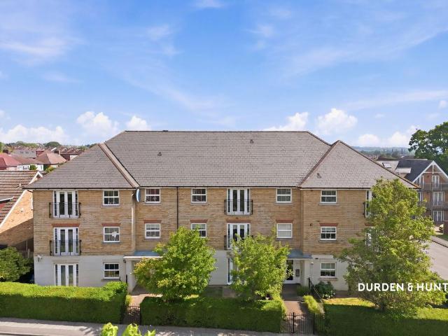 Flat for sale in Fairlop, Isle Of Man