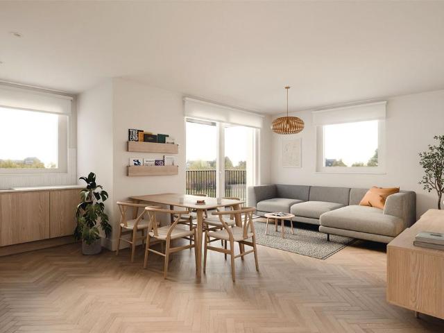 Flat for sale in Edinburgh Park, City of Edinburgh