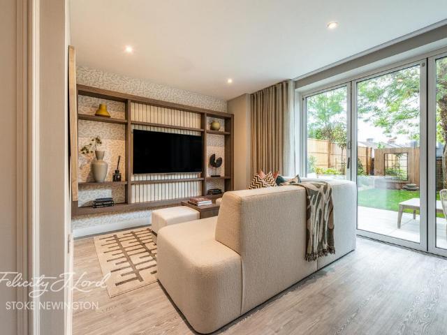 Flat for sale in Harringay, Isle Of Man