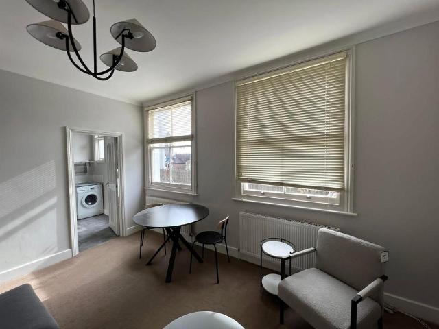 Flat for sale in London Borough of Merton, Greater London