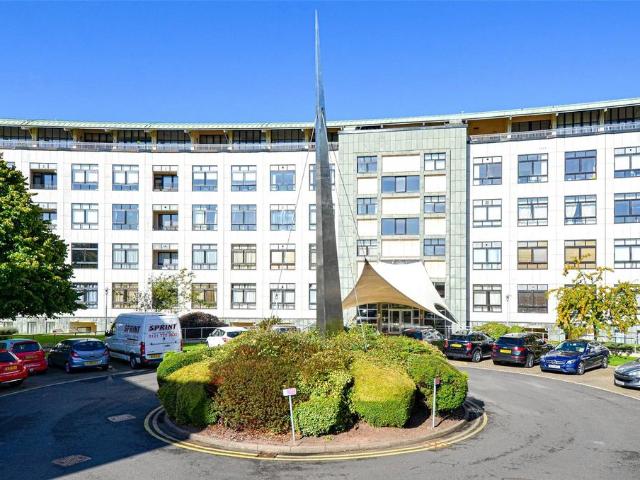 Flat for sale in Kings Heath, West Midlands
