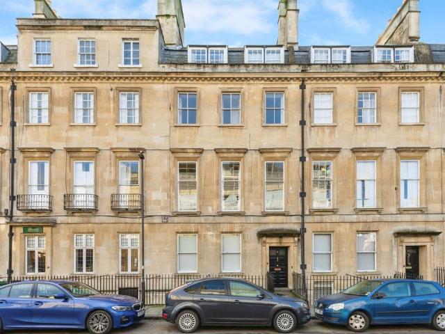 Flat for sale in Dulcote, Bath And North East Somerset