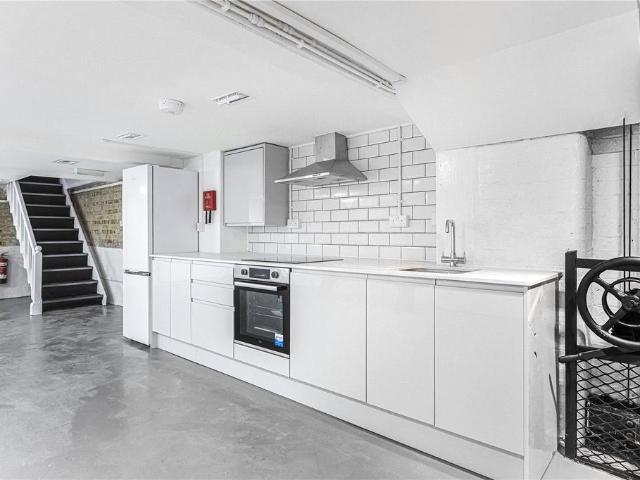 Flat for sale in Bethnal Green, Greater London