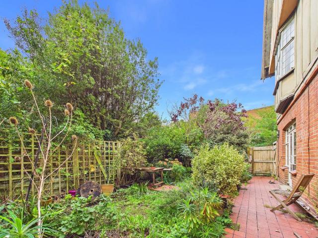 Flat for sale in Foord, Folkestone and Hythe
