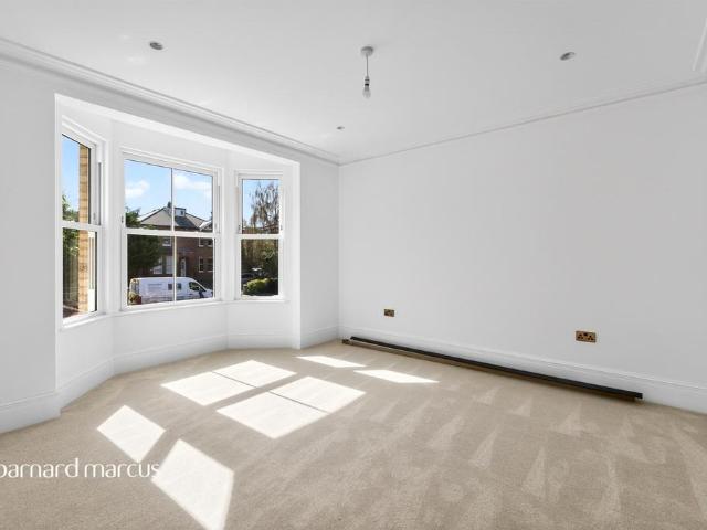 Flat for sale in New Barnet, Isle Of Man