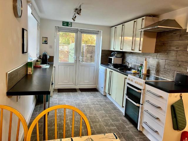 Flat for sale in Whitby, North Yorkshire