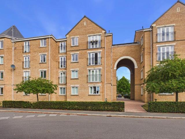 Flat for sale in Killingbeck, Leeds