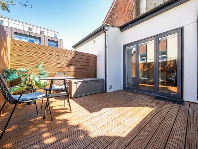 Flat for sale in Brunswick