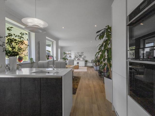 Flat for sale in Eastbourne, Isle Of Man