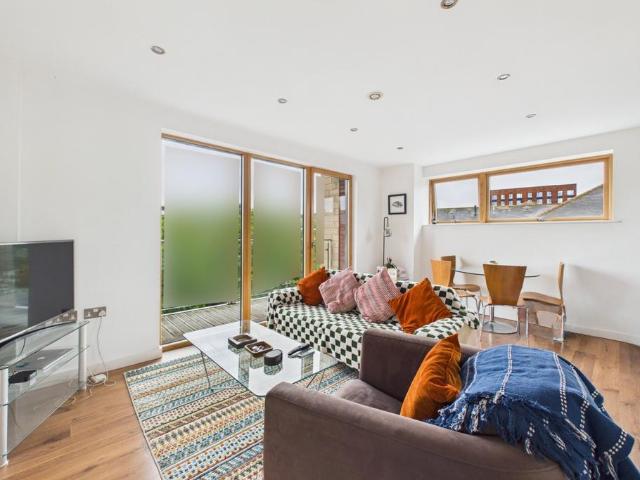 Flat for sale in Little Sheffield, Isle Of Man