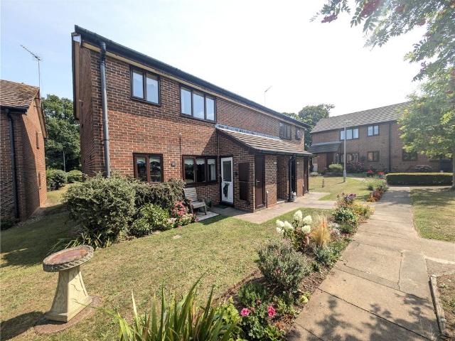 Flat for sale in Baswich, Isle Of Man